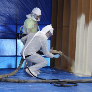 Bulk Commercial Spray Foam Insulation Supplier | IDI Distributors