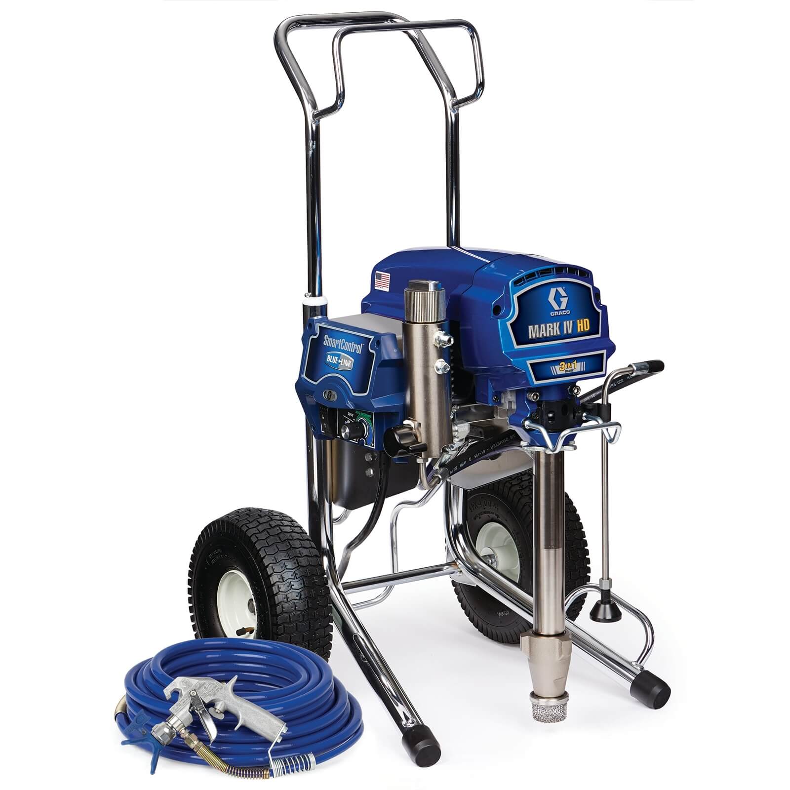 Graco Mark IV HD 3-IN-1 Standard Series | IDI Insulation