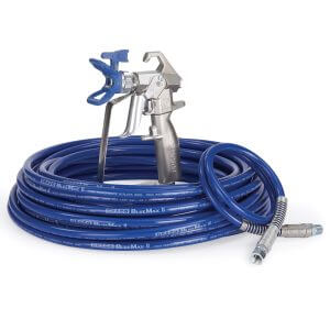 Airless Equipment Hoses Kits | IDI Insulation