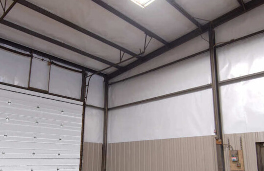 The Ultimate Guide to Insulating a Metal Building