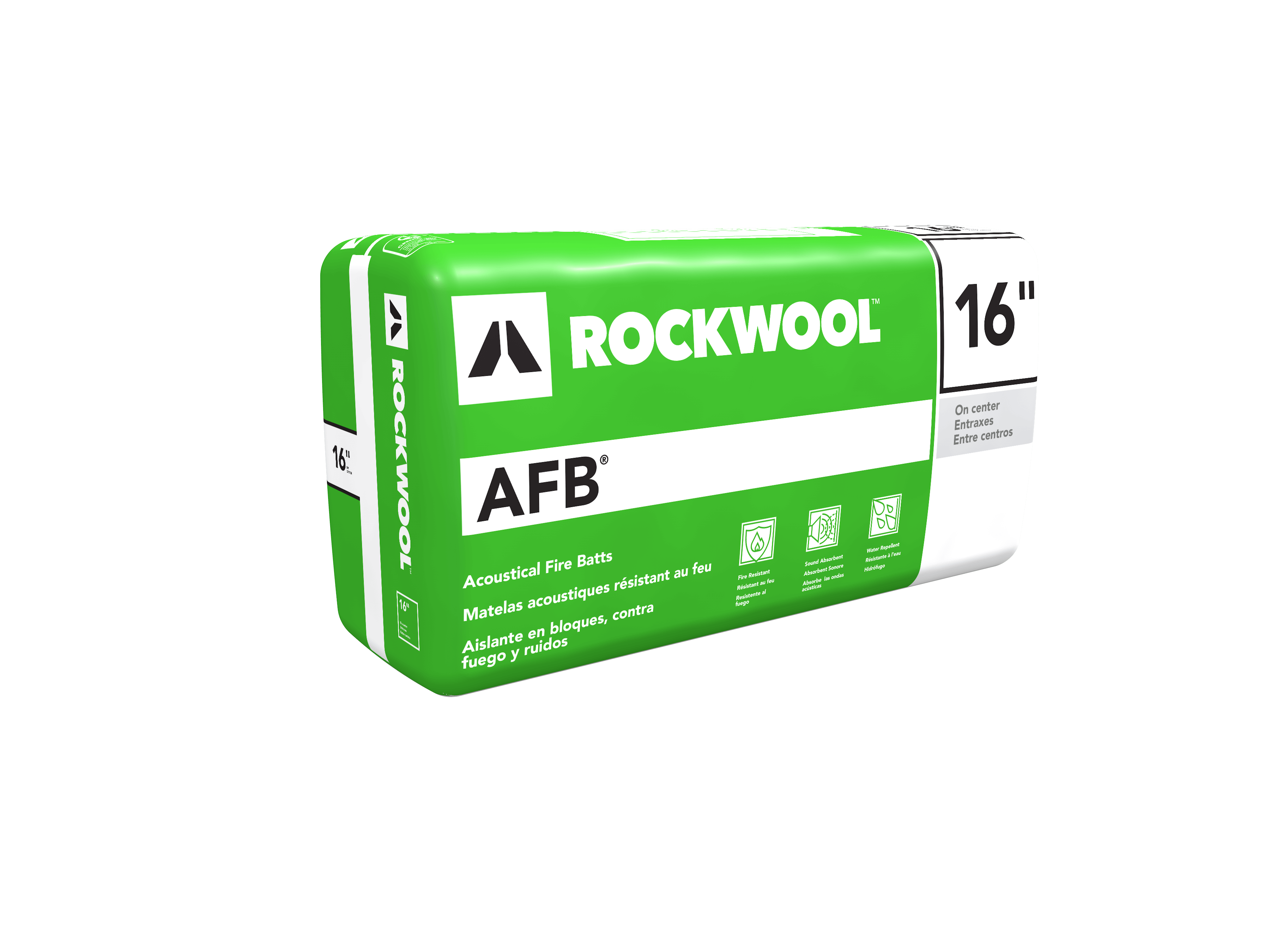 ROCKWOOL AFB IDI Insulation